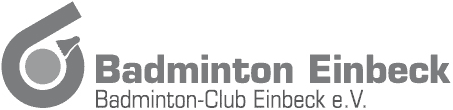 Badminton-Logo